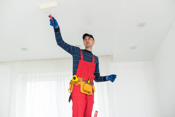 Best Commercial Mold Inspection  in Missoula, MT