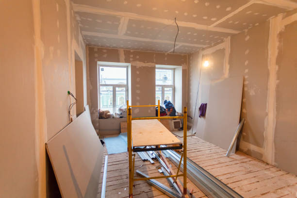 Best Asbestos and Lead Testing During Mold Inspection  in Missoula, MT